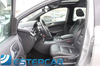 MERCEDES-BENZ B 180 usata, con Airbag Passeggero