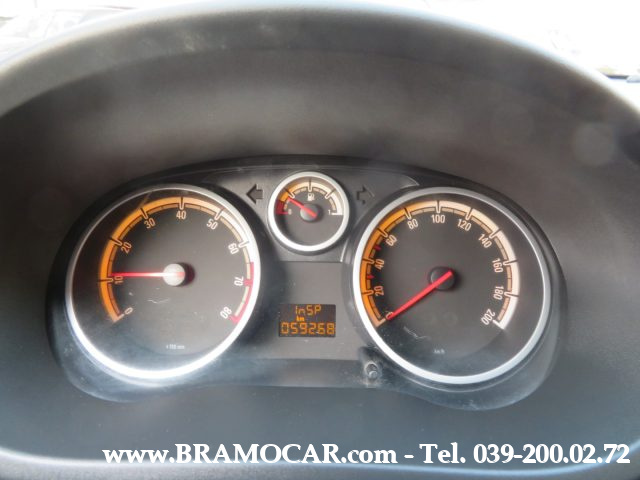 OPEL Corsa usata, con Lettore CD