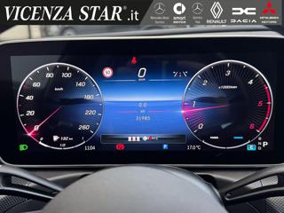 MERCEDES-BENZ C 220 usata, con Controllo trazione