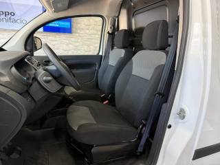 RENAULT Kangoo usata, con Volante in pelle