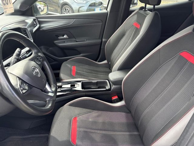 OPEL Mokka usata, con Bracciolo