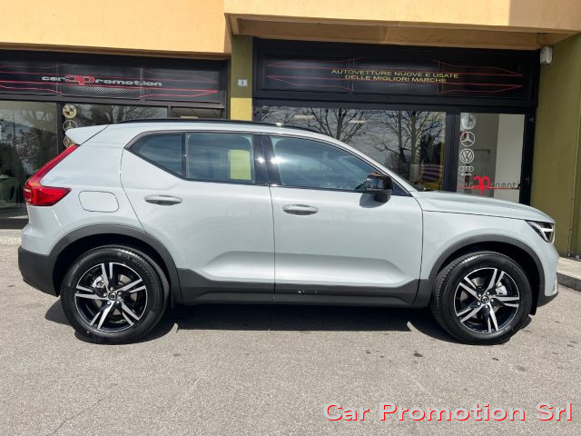 VOLVO XC40 usata, con Airbag laterali