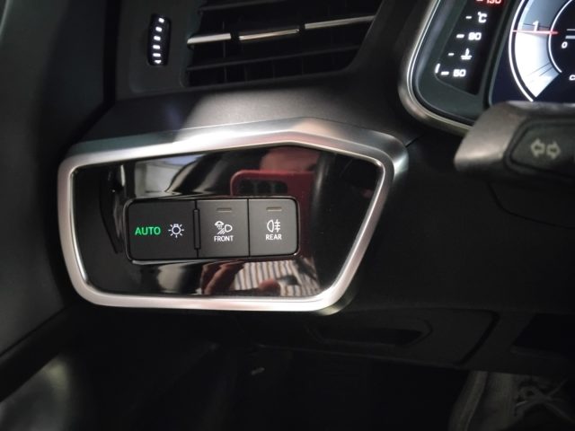 AUDI A6 usata 25