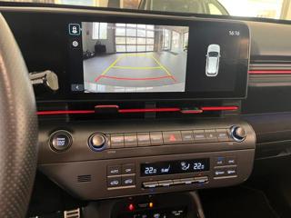 HYUNDAI Kona usata, con Sedili sportivi