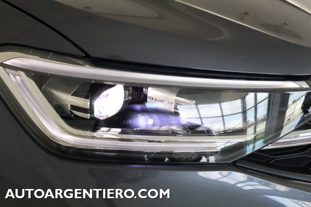 VOLKSWAGEN Taigo usata, con Fari direzionali