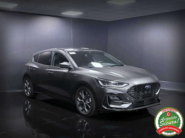 FORD Focus usata, con Airbag laterali