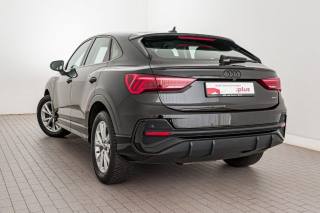 AUDI Q3 usata, con Autoradio