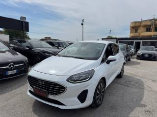 FORD Fiesta usata, con Airbag Passeggero