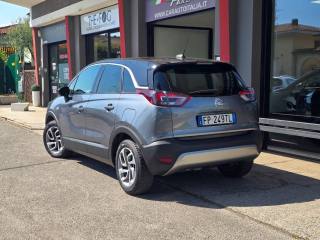 OPEL Crossland X usata 74