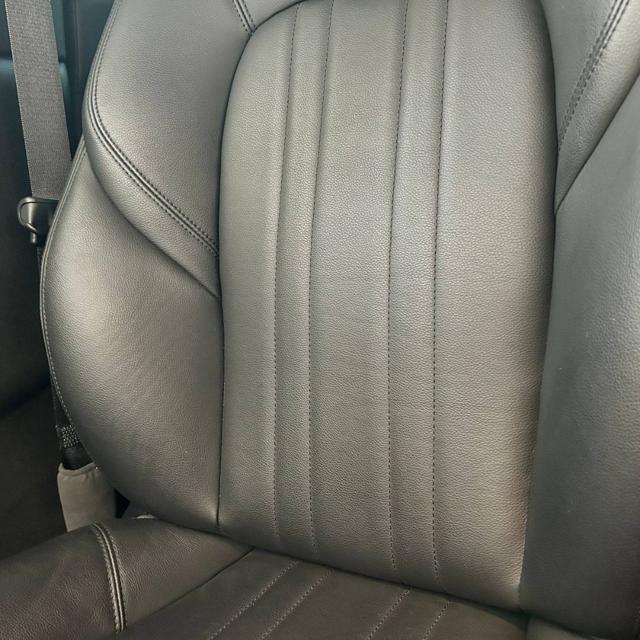 MASERATI Levante usata, con Controllo automatico clima