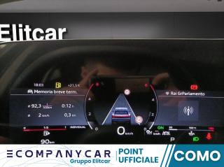 AUDI Q5 usata, con Gancio traino