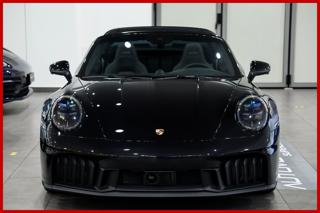 PORSCHE 992 usata, con Airbag