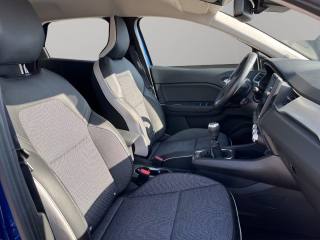 RENAULT Captur usata, con Controllo trazione