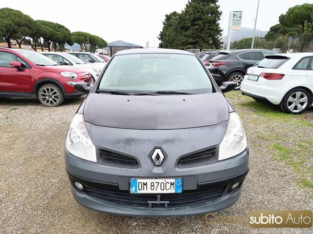RENAULT Clio usata, con ABS