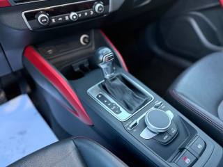 AUDI Q2 usata, con Airbag testa