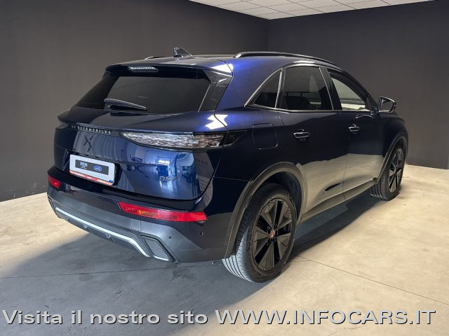 DS AUTOMOBILES DS 7 usata, con Airbag Passeggero