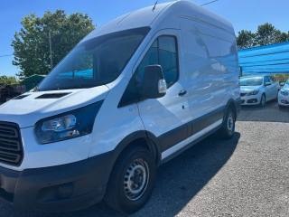 FORD Transit usata, con Boardcomputer