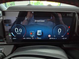 FORD Puma usata, con Interni in pelle
