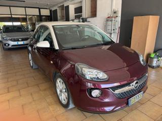 OPEL Adam usata, con Airbag laterali