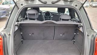 MINI Cooper SE usata, con Immobilizzatore elettronico