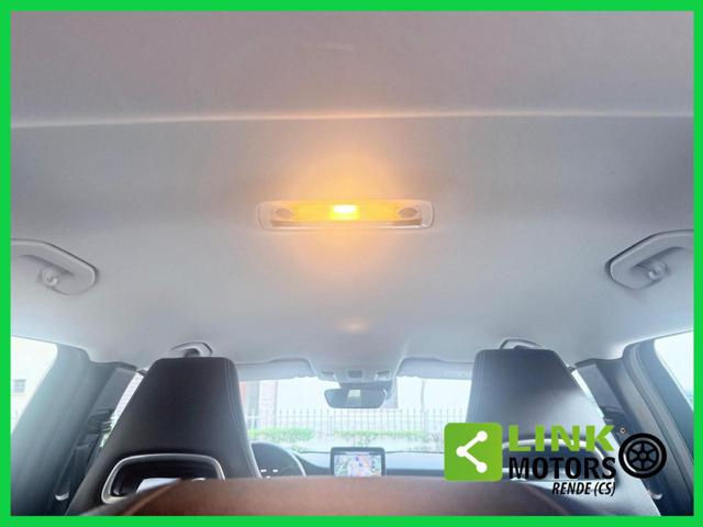 MERCEDES-BENZ GLA 200 usata, con Climatizzatore automatico, 2 zone