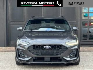 FORD Focus usata, con Airbag