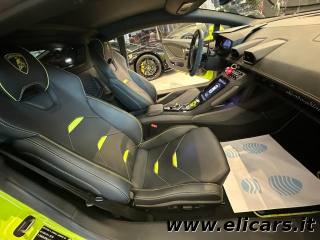 LAMBORGHINI Huracan usata, con Sistema di navigazione