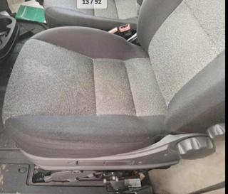 FIAT Ducato usata, con Chiusura centralizzata