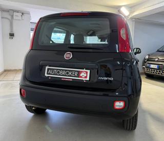 FIAT Panda usata, con Alzacristalli elettrici