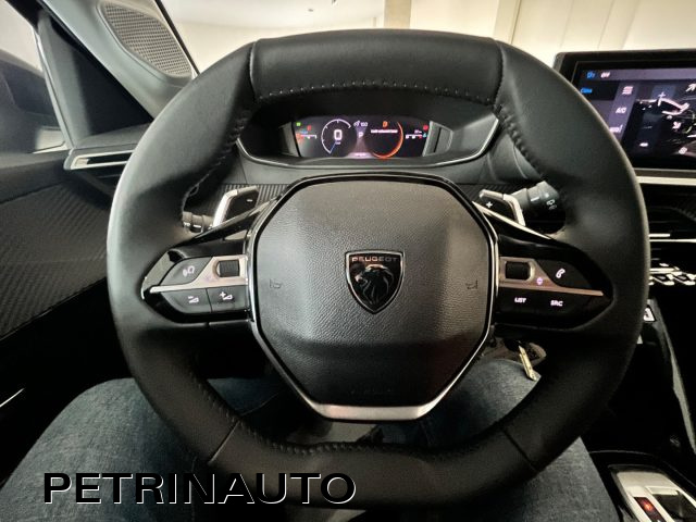 PEUGEOT 208 usata, con Vivavoce
