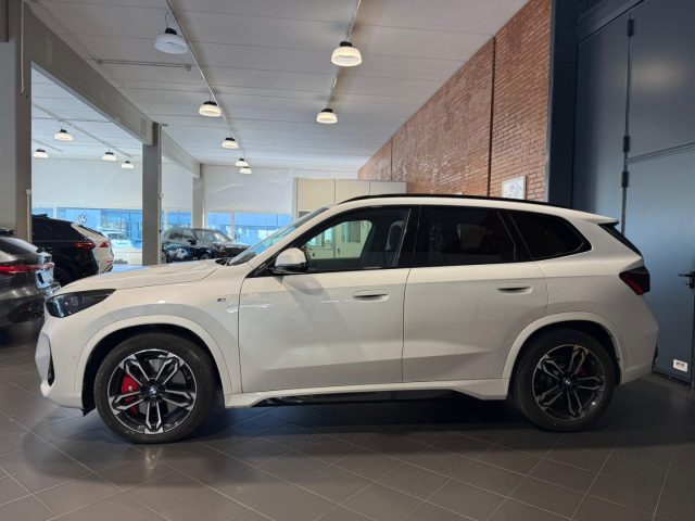 BMW X1 usata, con Autoradio