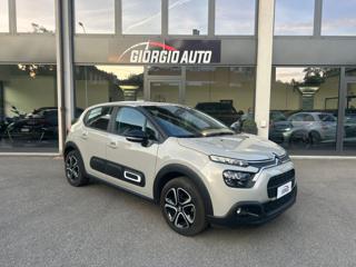 CITROEN C3 PureTech 83 S&S Plus