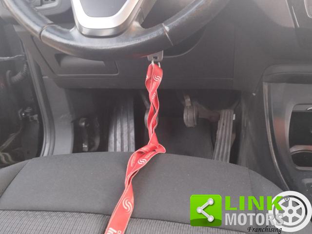 BMW X1 usata, con Park Distance Control