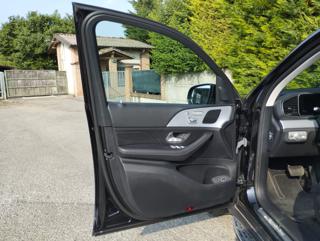 MERCEDES-BENZ GLE 300 usata, con Bracciolo