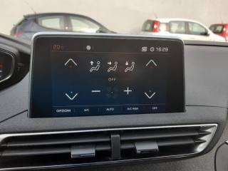 PEUGEOT 3008 usata, con Controllo automatico clima