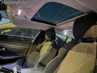 PEUGEOT 508 usata, con Fari LED