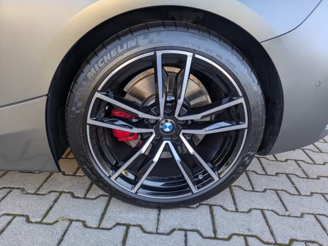 BMW Z4 usata, con Autoradio