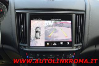 MASERATI Levante usata, con Chiusura centralizzata