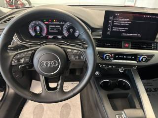 AUDI A5 usata, con Controllo trazione