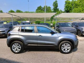 JEEP Avenger usata, con Airbag Passeggero