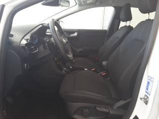 FORD Puma usata, con Alzacristalli elettrici