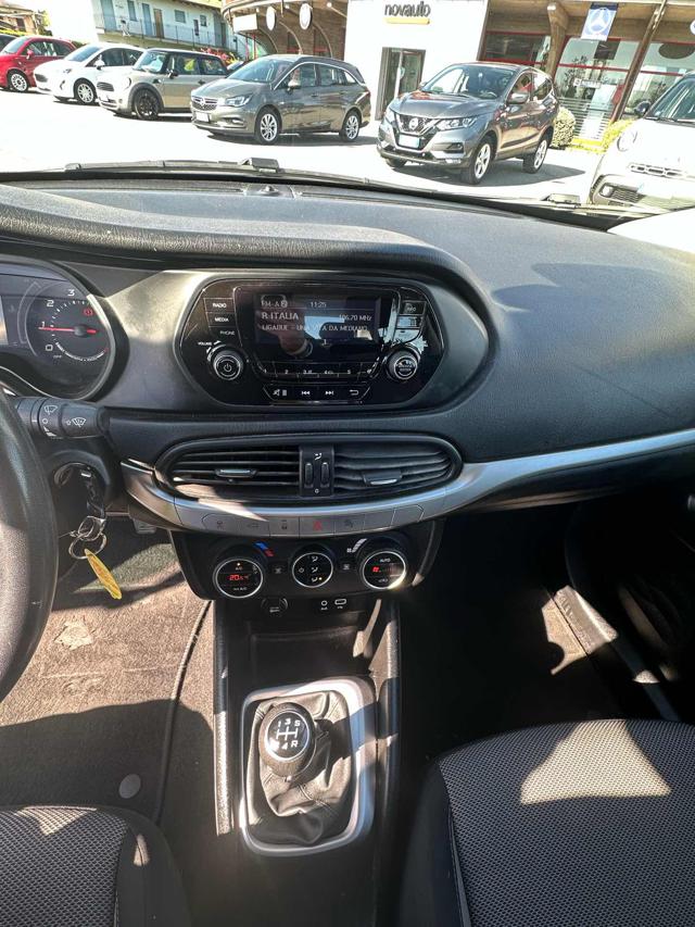 FIAT Tipo usata, con Volante multifunzione