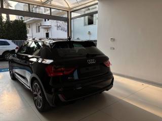 AUDI A1 usata, con Alzacristalli elettrici