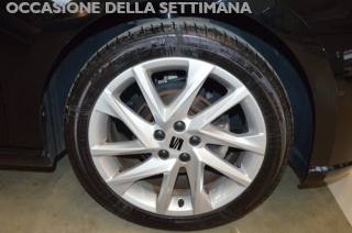 SEAT Ibiza usata, con Airbag Passeggero
