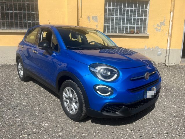FIAT 500X usata, con Airbag Passeggero
