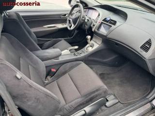 HONDA Civic usata, con Alzacristalli elettrici