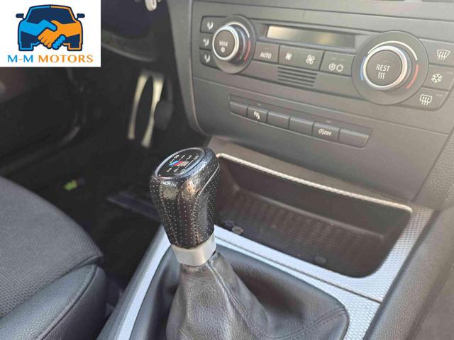 BMW 120 usata, con Fari Xenon