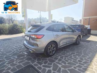 FORD Kuga usata, con Airbag Passeggero
