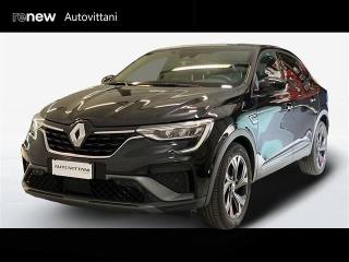 RENAULT Arkana 1.6 E-Tech full hybrid R.S. Line Fast Track 145cv