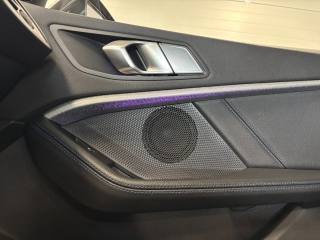 BMW 116 usata, con Chiusura centralizzata telecomandata